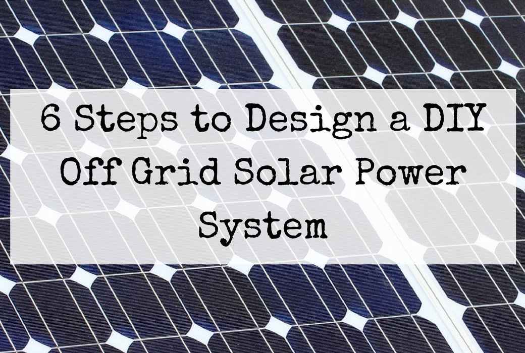 download off grid solar power systems